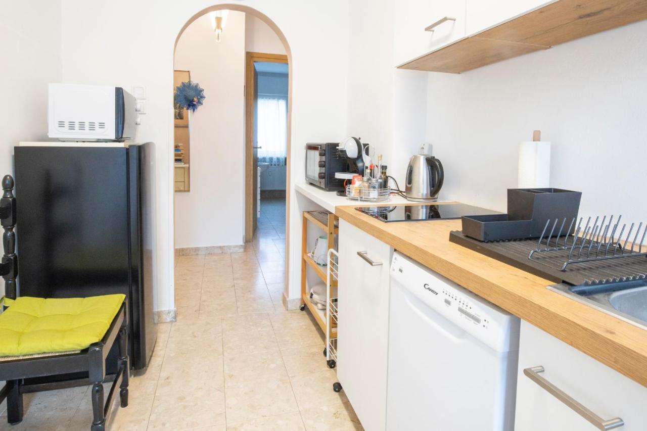 Casa Adriana Apartment เบรสซาโนเน ภายนอก รูปภาพ