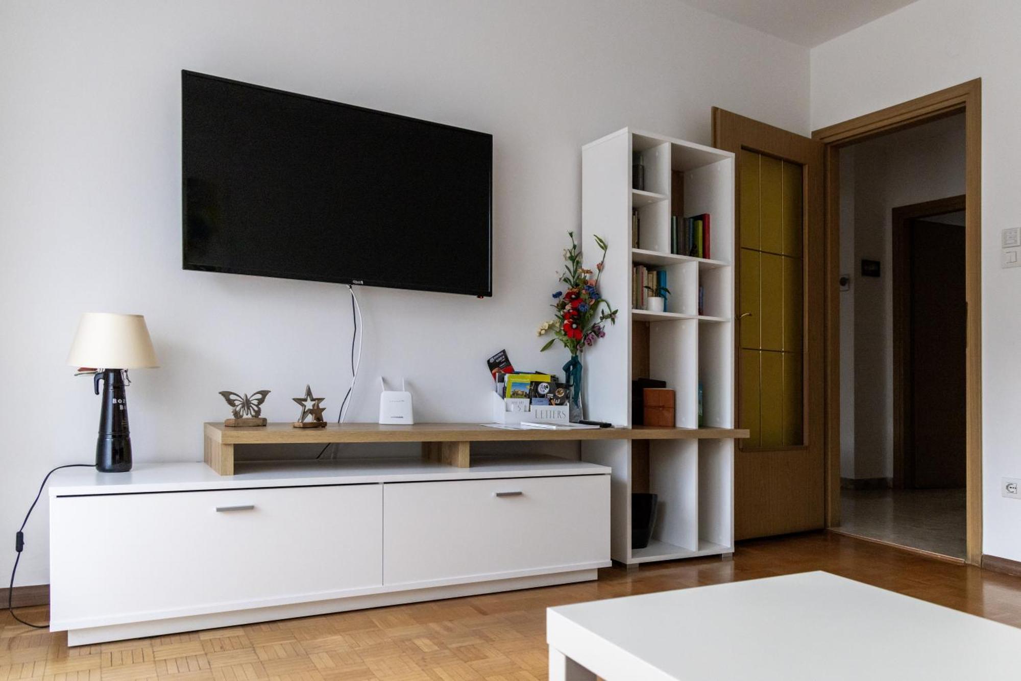 Casa Adriana Apartment เบรสซาโนเน ภายนอก รูปภาพ