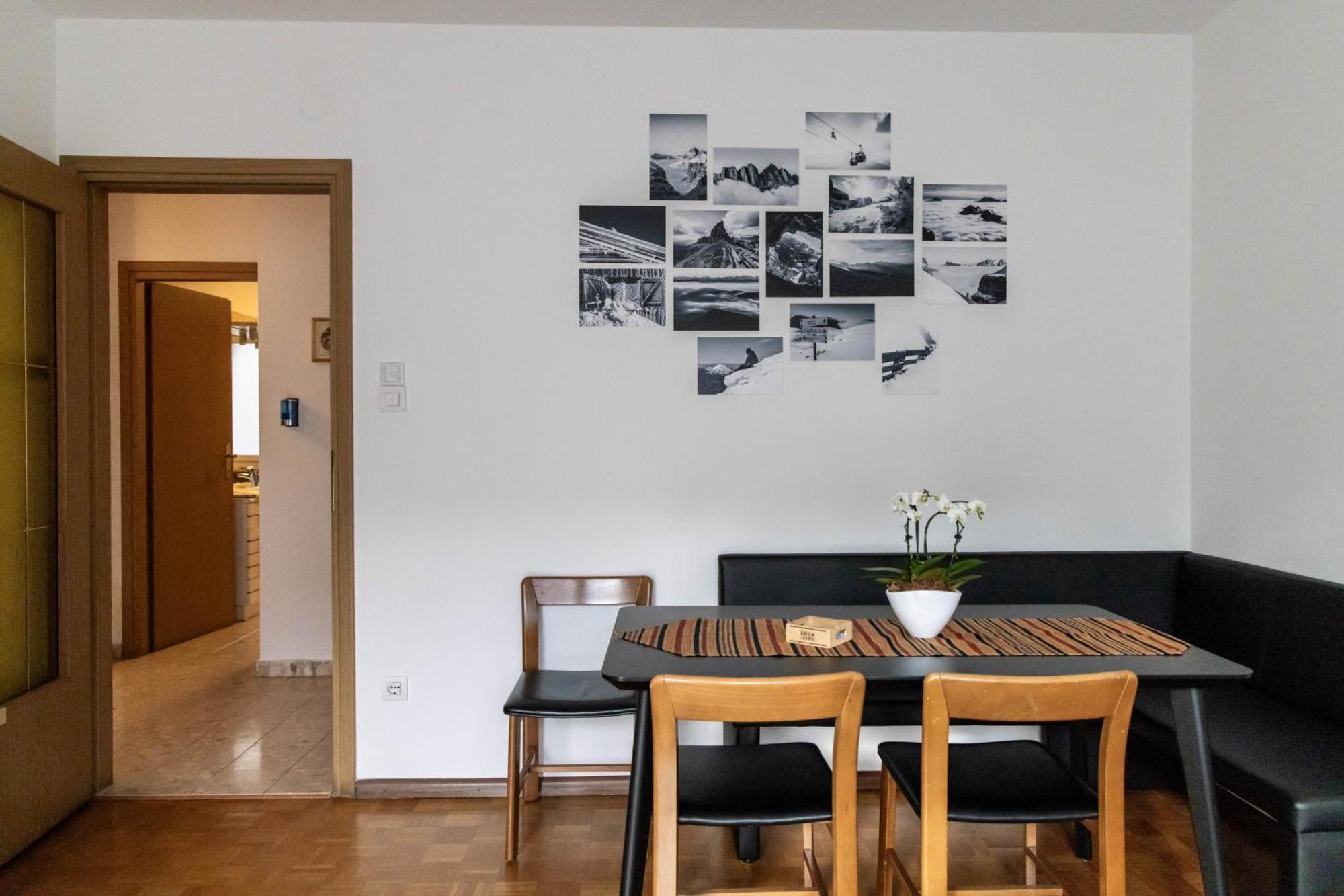 Casa Adriana Apartment เบรสซาโนเน ภายนอก รูปภาพ